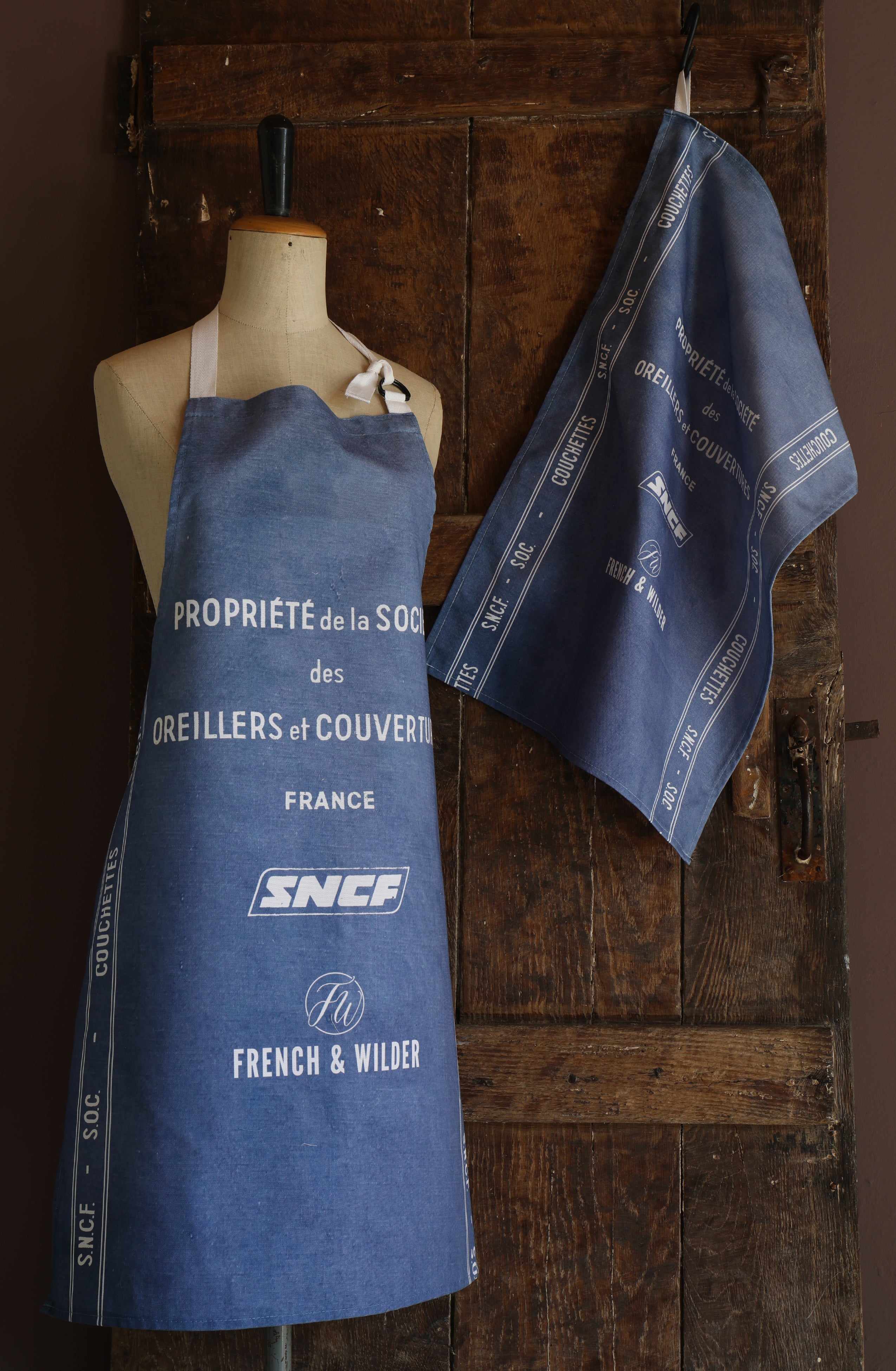SNCF Collection
