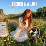 Bergamot & Ginger Perfume - Eau de Parfum