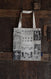 French Adverts Tote Bag