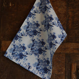 Secret Garden Tea Towel