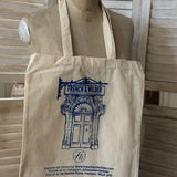 French Door French & Wilder Tote Bag