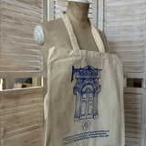 French Door French & Wilder Tote Bag