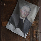 Henri Tea Towel