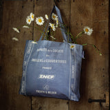 SNCF Tote Bag