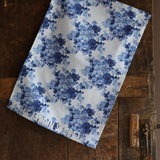 Secret Garden Tea Towel