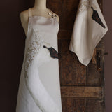 Swan Apron