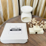 Radiant Peony Wax Melts