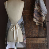 Provence Lavender Apron