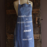 SNCF Apron