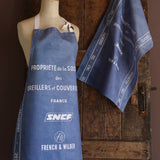SNCF Apron