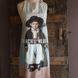 Little Boy Apron