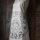Vintage Sack Apron