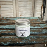 Bergamot & Ginger Hand & Body Cream