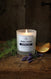 Essential Calm Scented Candle