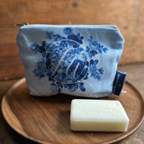 Secret Garden Washbag