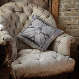 Decorative Stone Cotton Cushion