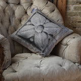 Decorative Stone Cotton Cushion