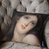 Juliette Cotton Cushion