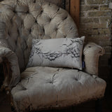 Wall Plaque Cotton Cushion