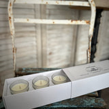 Gift Set - Floral Discovery Set