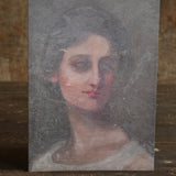 Celine Greeting Card