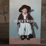 Little Boy Greeting Card