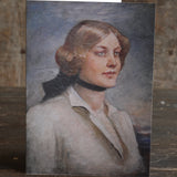 Rosemary Greeting Card