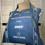 Jumbo SNCF Tote Bag