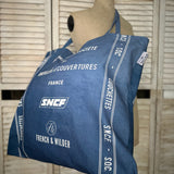 Jumbo SNCF Tote Bag