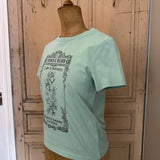 L'Art du Parfumeur womens short-sleeved t-shirt