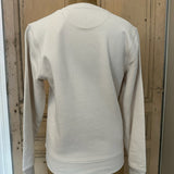 L'Art du Parfumeur unisex long-sleeved sweatshirt