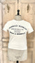 Pharmacie Weinmann short sleeve t-shirt