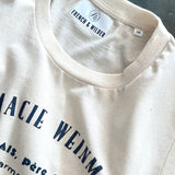 Pharmacie Weinmann short sleeve t-shirt