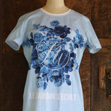 Secret Garden T-shirt