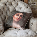 Celine Velvet Cushion